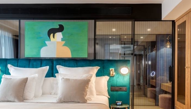 Barceló Hotel Group veröffentlicht Jahreszahlen 2024 