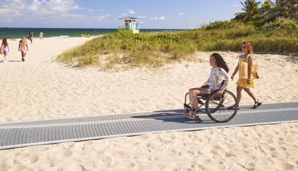 Visit Lauderdale und Tripadvisor starten ersten barrierefreien Travel Hub - Lesen Sie die Nachrichten