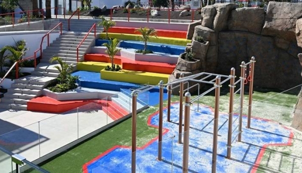 Canarian Hospitality, Maspalomas'ta ‘Z kuşağına özel’ bir otel açtı - Haberi Oku