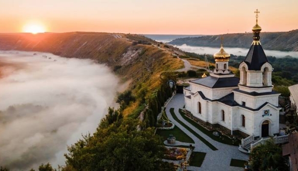 G Adventures erstmals in Moldau und mit neuer Rumänien-Reise