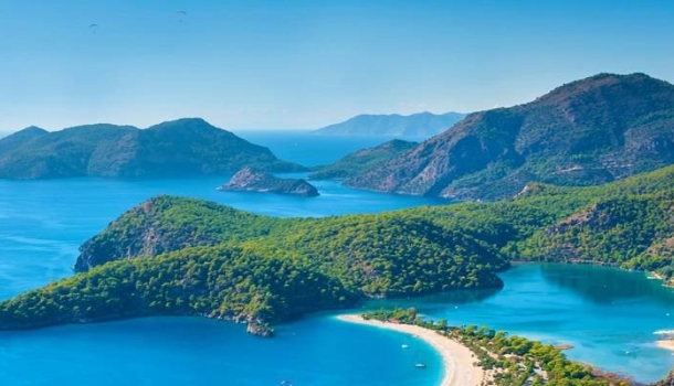 Kurzentschlossen in den Sommerurlaub: Traumziele in der Türkei für die spontane Auszeit - Lesen Sie die Nachrichten