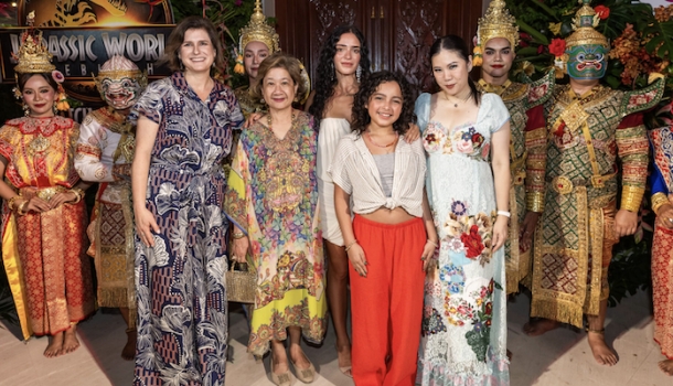 Thailand as a premier film tourism destination - Read the News