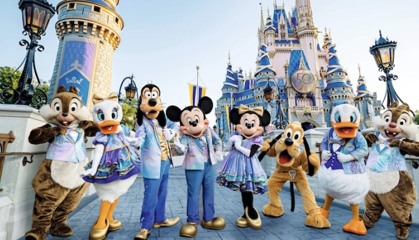 TUI offers incredible Orlando deals including free Disney dining