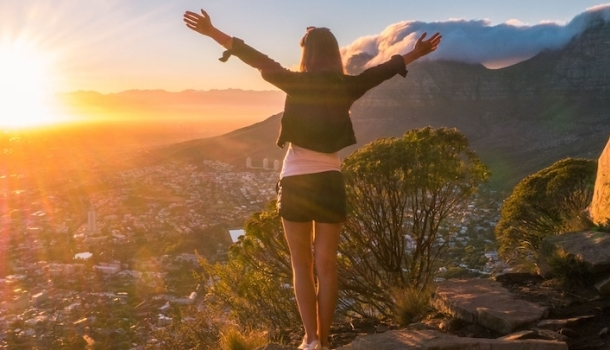 British Airways announces Avios-Only flights to Cape Town over the peak festive period  - Read the News