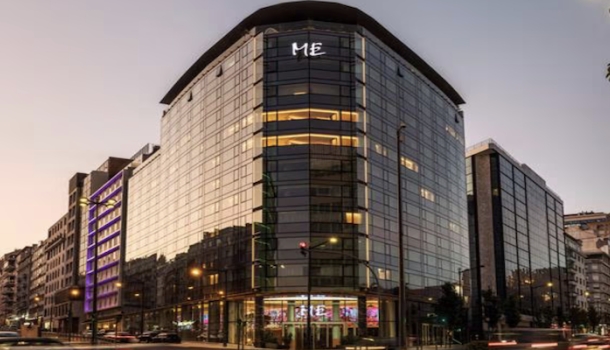 Introducing ME Lisbon: The Capital’s First Luxury Lifestyle Hotel
