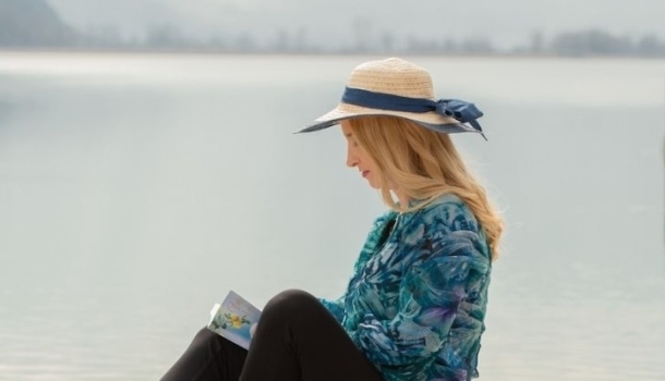 Literatur als Promoter von Destinationen: Das Beispiel Gardasee - Lesen Sie die Nachrichten