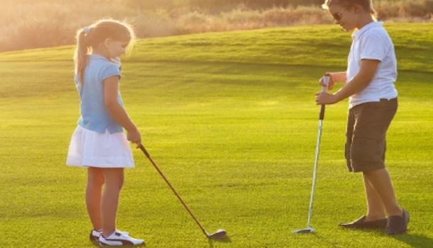 Kostenloser Golferlebnistag am 24. August 2025 im Van der Valk Golfhotel Serrahn