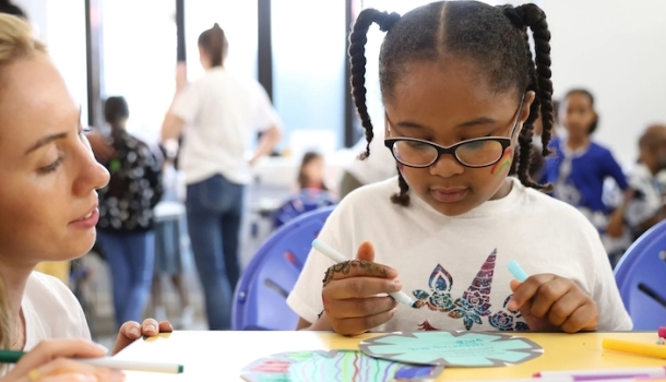 All Child and RIU collaborate in the United Kingdom