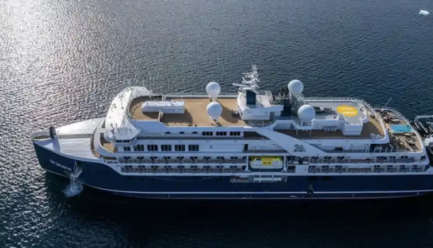 Swan Hellenic nimmt erstmals Kurs auf asiatisch-pazifischen Raum - Lesen Sie die Nachrichten
