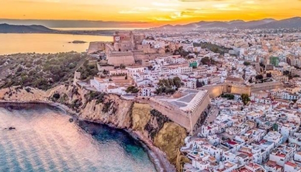 Hotelbranche auf Ibiza meldet positive Saisonbilanz  - Lesen Sie die Nachrichten
