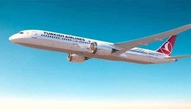 AirBooking als zertifizierter TKCONNECT-Partner von Turkish Airlines ausgezeichnet  - Lesen Sie die Nachrichten