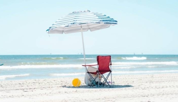 Rent a chair: Supermarkt auf Mallorca vermietet Strandstühle an Touristen - Lesen Sie die Nachrichten