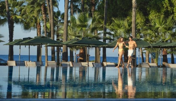 Spätsommer und Herbst an der Türkischen Riviera 