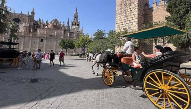 İspanya’dan turizmde yeni rekor - Haberi Oku