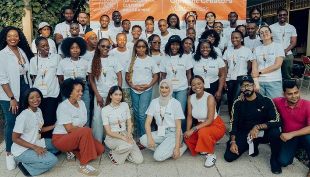 TUI Care Foundation Kamboçya, Zambiya ve Ruanda’da kültür projeleri başlatıyor