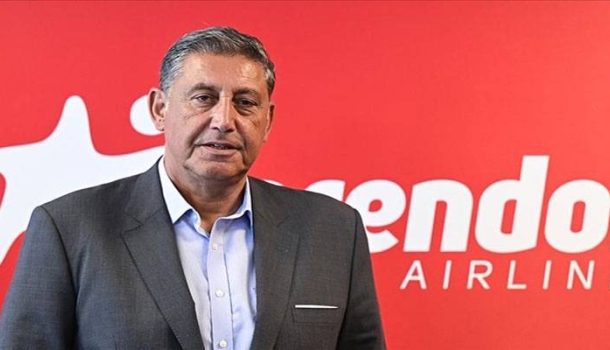 Corendon Airlines borsaya açılmayı planlıyor - Haberi Oku