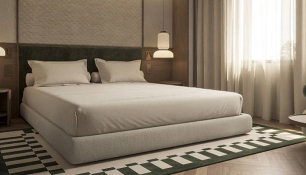 Hilton eröffnet zweites DoubleTree in Madrid
