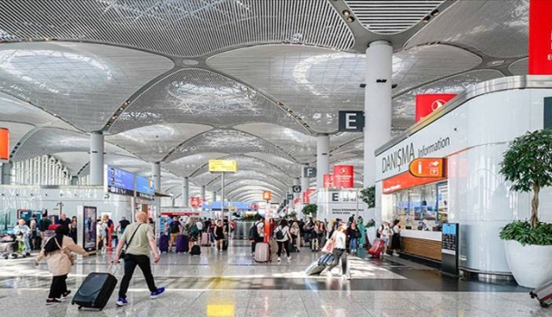 Türkei verzeichnet starkes Passagierwachstum – Ferienregionen treiben Nachfrage - Lesen Sie die Nachrichten