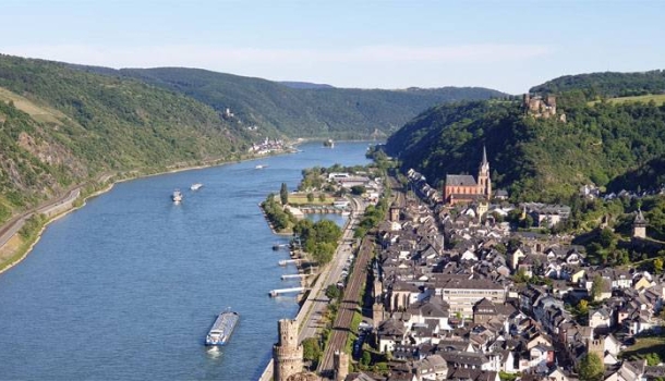 Tourismus in Deutschland mit leichtem Sommerdämpfer - Lesen Sie die Nachrichten