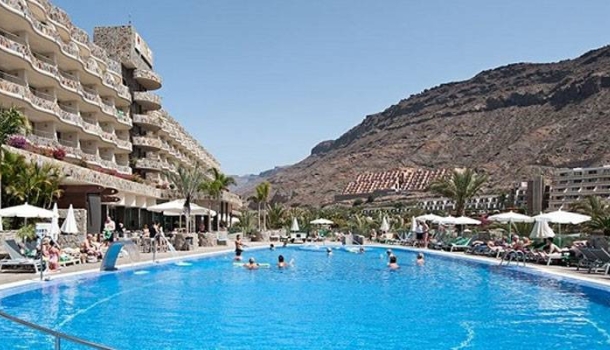 Lopesan übernimmt drei Hotels von Santana Cazorla auf Gran Canaria