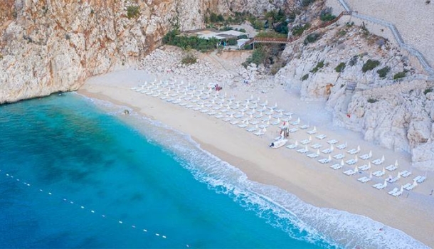 Türkiye’nin 2025’te en gözde tatil bölgeleri - Haberi Oku