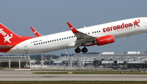 Corendon Airlines 2026’da Almanya ve Avusturya’da güçlü büyüme kaydedecek - Haberi Oku
