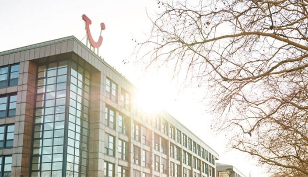 TUI on track to deliver raised FY25 underlying EBIT growth
