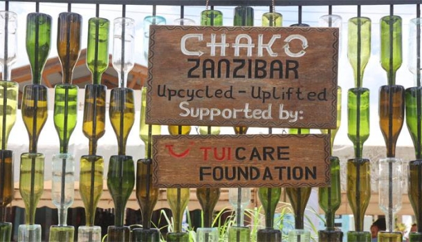 Tourismus als Chance: TUI Care Foundation startet drei Projekte auf Sansibar
