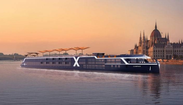 Buchungsstart bei Celebrity River Cruises - Lesen Sie die Nachrichten