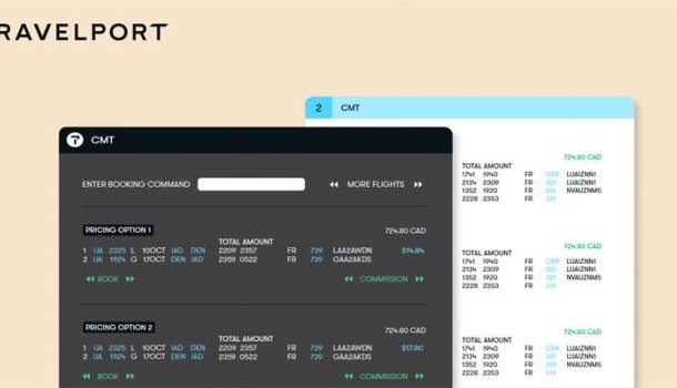 Travelport integrates automated commission tool to boost agent revenue - Read the News