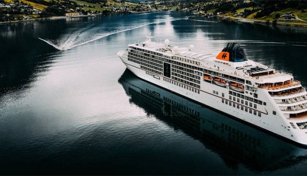 Hapag-Lloyd Cruises präsentiert neue Reisen für 2028 - Lesen Sie die Nachrichten