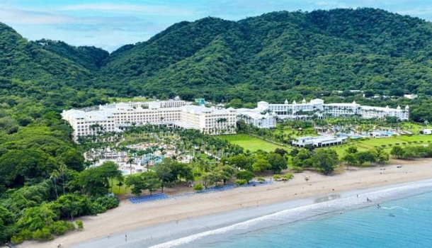 RIU Hotels & Resorts reopens the fully refurbished Hotel Riu Guanacaste in Costa Rica