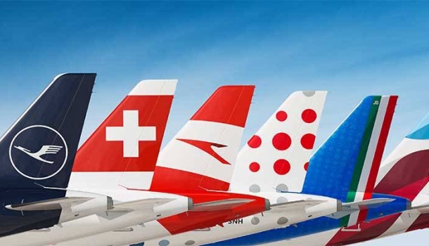 The Lufthansa Group–Singapore Airlines Joint Venture welcomes Brussels Airlines - Read the News