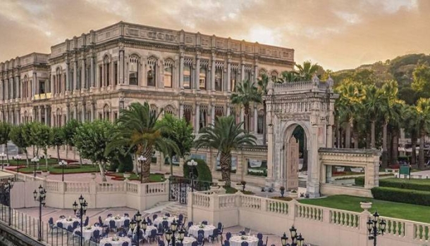 Kempinski Hotels, Condé Nast Traveller 2025 Readers’ Choice Ödülleri’nde onurlandırıldı - Haberi Oku