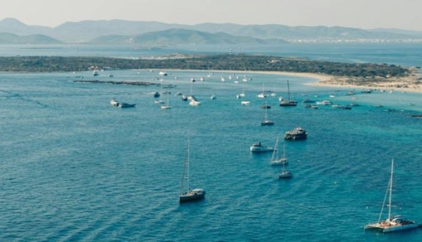 Ibiza ve Formentera’da turist harcamaları ‘tuhaf’ sezona rağmen yüzde 5 arttı - Haberi Oku