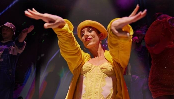 Celebrity Cruises: Größtes Entertainment-Programm aller Zeiten an Bord der Celebrity Xcel - Lesen Sie die Nachrichten