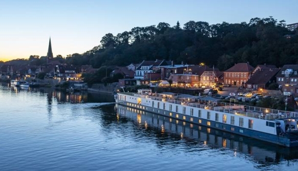 Thurgau Travel erweitert Winterkreuzfahrten 2025 & 2026 - Lesen Sie die Nachrichten