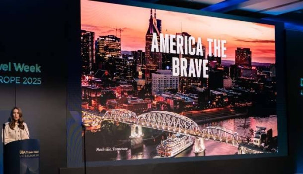 Brand USA startet globale Tourismusoffensive ‘America the Beautiful’ - Lesen Sie die Nachrichten