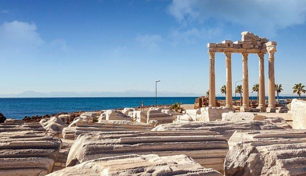 alltours startet mit großem Türkei-Event in die Sommersaison 2026