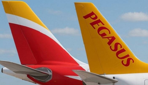 Iberia stärkt ihr Netzwerk mit Pegasus Airlines - Lesen Sie die Nachrichten