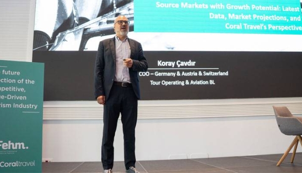 Mit Coral Travel den Mallorca-Tourismus neu denken - Lesen Sie die Nachrichten