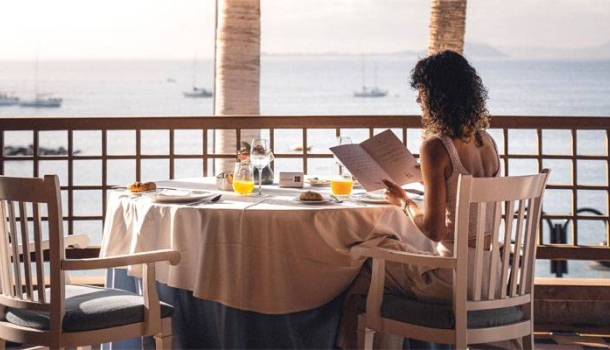 TUI launches ‘Dine and Discover’ – a new culinary collection for food-focused travellers