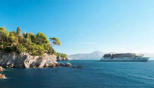 Windstar Cruises opens 2027 Europe voyages for new all-suite yacht Star Explorer - Read the News