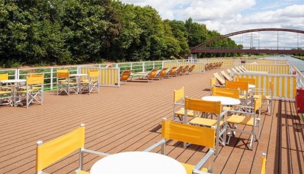 Thurgau Travel Deutschland startet neue Kurzreisen ab Frankfurt und Potsdam - Lesen Sie die Nachrichten