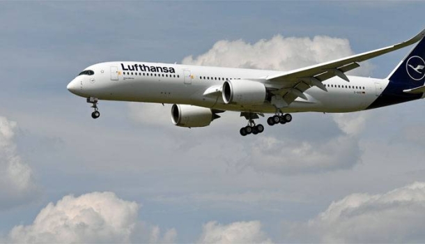 Lufthansa Group mit Sommerflugplan 2026: Über 14 000 wöchentliche Verbindungen weltweit - Lesen Sie die Nachrichten