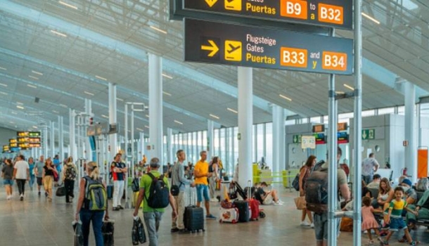 Spanien zahlt 720 Millionen Euro Schulden an Fluggesellschaften und Reedereien - Lesen Sie die Nachrichten