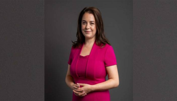 WTM London, Birleşik Krallık’ın yeni Turizm Bakanı Stephanie Peacock’u ağırlıyor