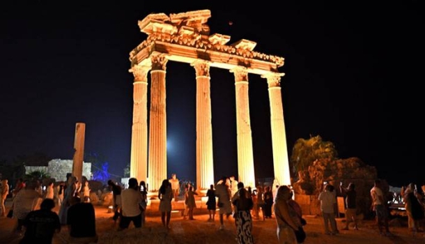 Antalya’da turist hareketliliği kasımda da sürecek - Haberi Oku