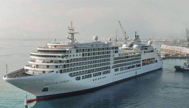 Silversea feiert erfolgreichen Abschluss der Venetian Society Voyage 2025 - Lesen Sie die Nachrichten