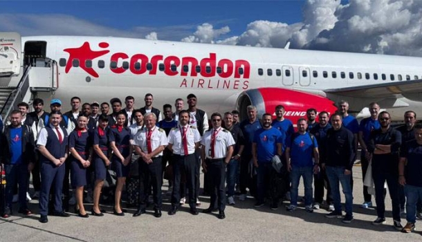 Basketballpremiere in Antalya: EuroLeague-Spiel zwischen Anadolu Efes und Bayern München - Lesen Sie die Nachrichten